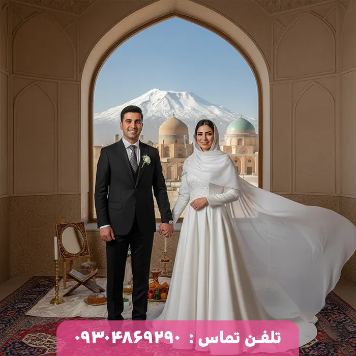همسریابی در اردبیل